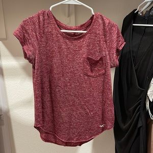 Hollister brand T-shirt